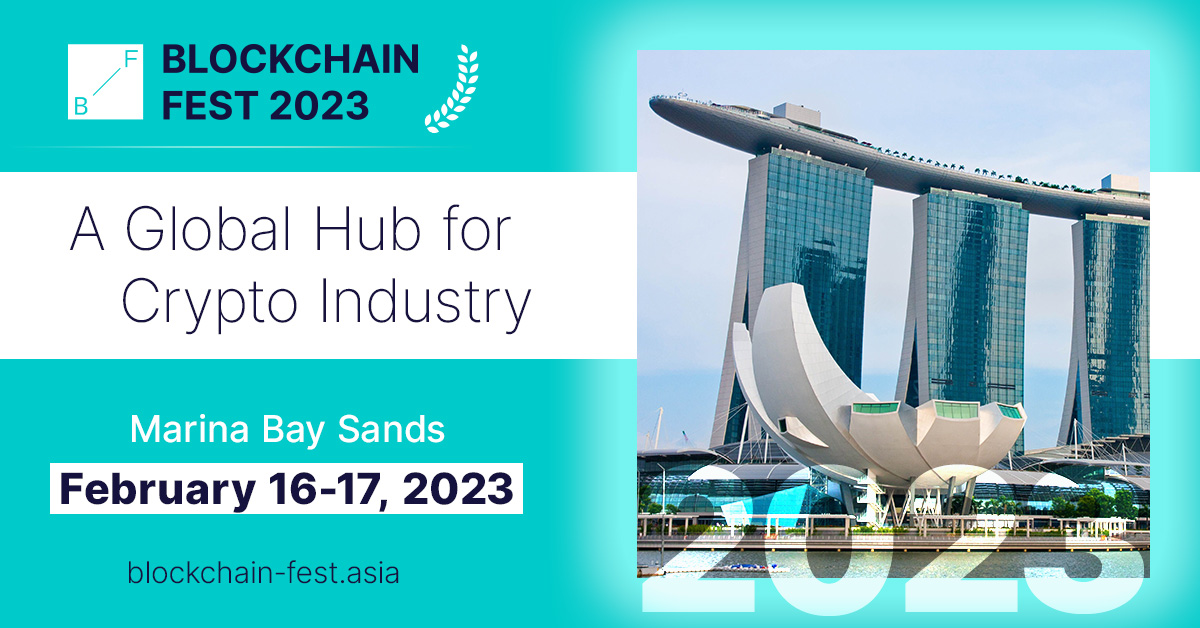 FEST SINGAPORE 2023